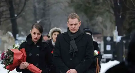 &bdquo;Стъклен дом&rdquo; се завръща по bTV Cinema от 1 юни /галерия/