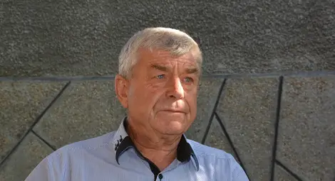 С развод вместо брак започва семейният живот на Ото и Елена