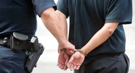 Подсъдим за кражба на скъп трактор заловен на жп линията под Дунав мост