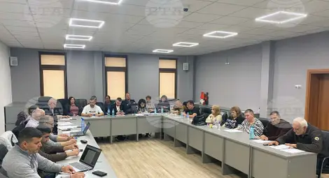 Снимка: БТА Снимка: БТА