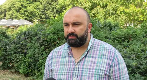 Любомир Владимиров