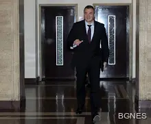 Йовчев искал поверителен достъп до сървъра на МВР