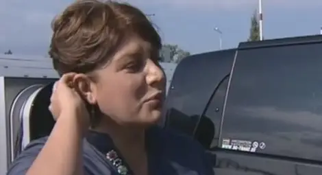 Диана Найденова "изпадна по пътя" към Нова телевизия, Татяна Дончева й издърпа ушите Диана Найденова "изпадна по пътя" към Нова телевизия, Татяна Дончева й издърпа ушите