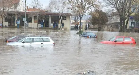 Най-малко природни бедствия от 10 години насам