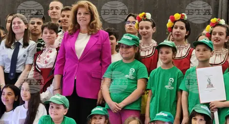 Снимка: БТА Снимка: БТА