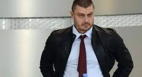 Николай Бареков: Напускам поста изпълнителен директор на ТV7!