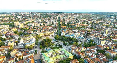 Снимка: Милчо Йовчев