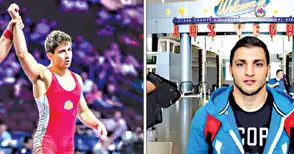 Американски българи излизат за Русе на държавното по борба