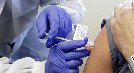 Ако до април се ваксинират 1 милион души, ще имаме нормално лято