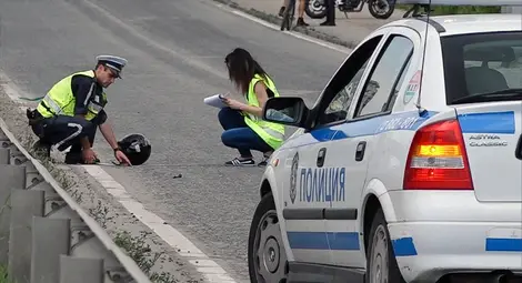 Моторист без нарушения с условна присъда за нелепа смърт на &bdquo;България&ldquo;