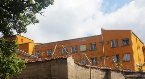 Освободени са директорът на ГД „Изпълнение на наказанията“ и началникът на затвора в София Освободени са директорът на ГД „Изпълнение на наказанията“ и началникът на затвора в София