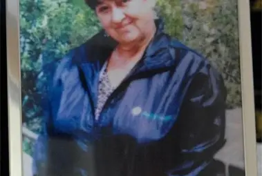 Седмица преди смъртта си проф. Кръстева била на Божи гроб 