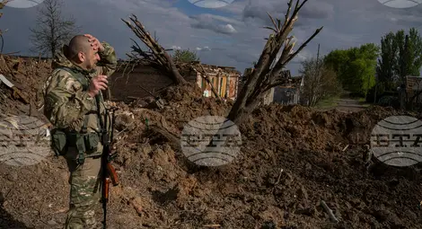 Снимка: БТА Снимка: БТА