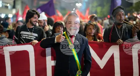 Снимка: БТА Снимка: БТА