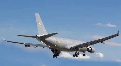 МВнР е издало разрешение за прелитане на руски самолет на 7 септември МВнР е издало разрешение за прелитане на руски самолет на 7 септември