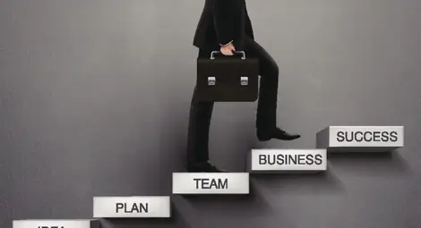 10 грешки при стартирането на нов бизнес 10 грешки при стартирането на нов бизнес