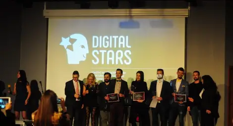 За първи път в България се награждават най-добрите млади дигитални маркетолози