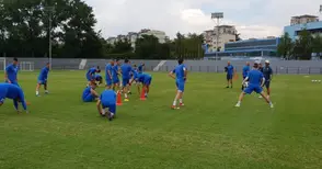 Две от новите попълнения с дебютни голове при изразителна победа на „Дунав“