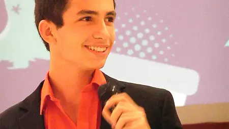 Иван Паришков