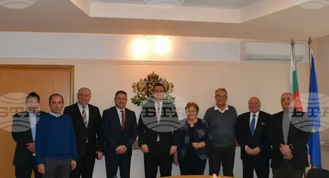 Снимка: БТА Снимка: БТА