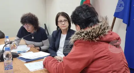 Снимка: БТА Снимка: БТА