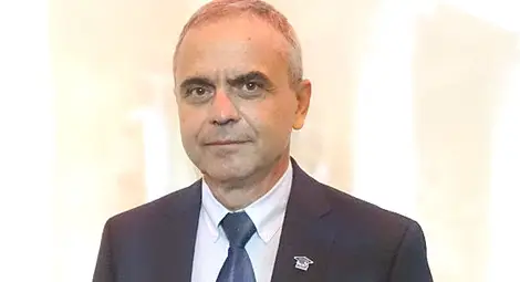 Проф. Велизар ПАВЛОВ