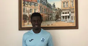 „Дунав“ само с един чужденец след раздялата със статиста Менса