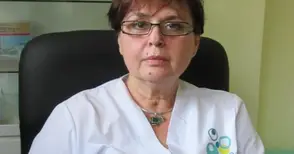 Д-р Елена Вачева консултира безплатно болни от Паркинсон