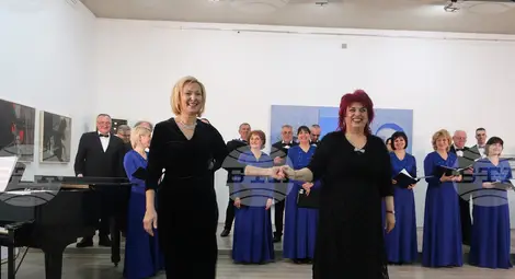 Снимка: БТА Снимка: БТА