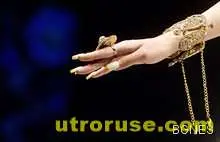 Създадоха маникюр за тъч скрийн 