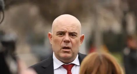 Иван Гешев поиска сваляне на имунитета на депутат заради търговия с влияние