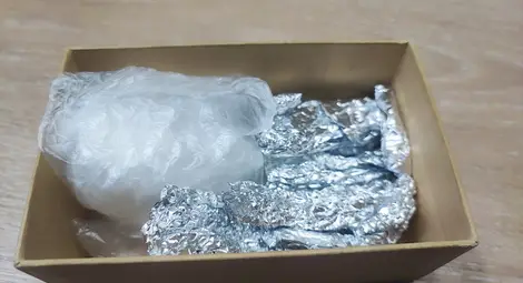 Трима задържани с голямо количество наркотици в Русе Трима задържани с голямо количество наркотици в Русе