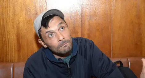 Осъден за търговия с гласове застава пред съда за бой на социални работнички Осъден за търговия с гласове застава пред съда за бой на социални работнички