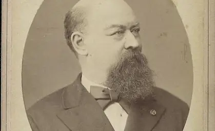 Всичко това се случи в Русчук, на брега на Дунава