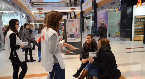 Трима русенци със СПИН от началото на годината