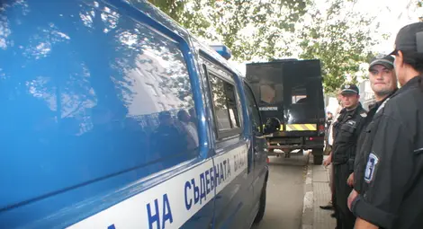 Заради липса на средства - 97 съдебни сгради са без охрана