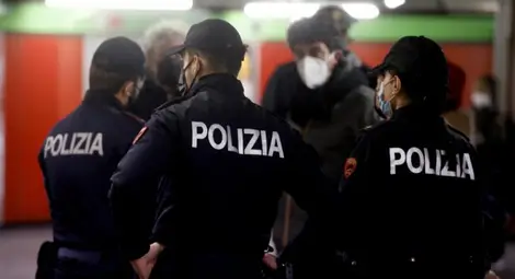 Българин е предизвикал тежка катастрофа с жертви на магистрала в Италия