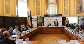 Милен Добрев избран в ръководството на Асоциацията на дунавските търговски камари