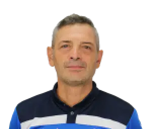 Драгомир ГРИГОРОВ