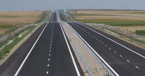 Министър Нанков: Строежът на автомагистралата Русе-Търново започва до края на 2018