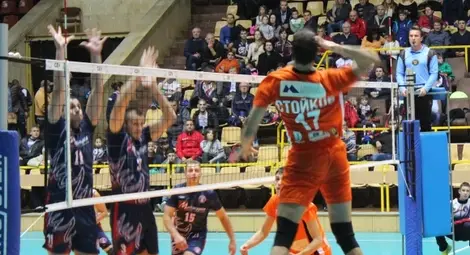 Волейболистите затвориха сезона  с шест от шест и 18:0 гейма