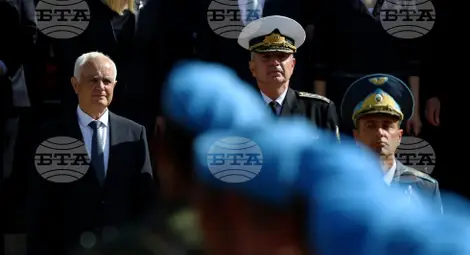 Снимка: БТА Снимка: БТА