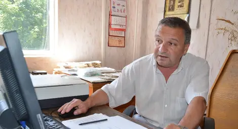 Духом дядо Нестор никога не е напускал Русе, а градът приюти интелектуалното му наследство