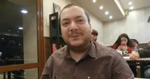 Голямата любов - виолата - отвежда Владимир Русев в далечна Бразилия