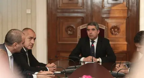 Плевнелиев: 43-ото НС не е изчерпало своя потенциал