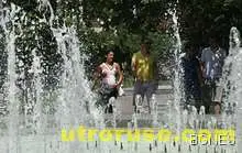 Жълт код за 14 области за жеги