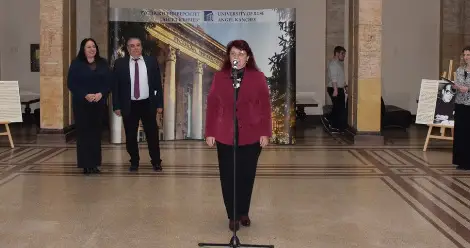 Доц. Десислава Атанасова Доц. Десислава Атанасова