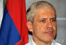 Бивш сръбски президент започна работа при собствениците на "Глобул"