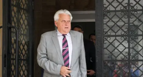 Бойко Рашков: Ще се срещна със следващия главен прокурор