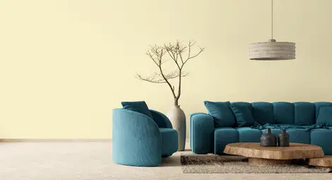 Роден от луната: „ДеЛуно“ е цветът на 2026 година, според колористите на „Оргахим“ той носи така необходимите ни тишина и спокойствие Роден от луната: „ДеЛуно“ е цветът на 2026 година, според колористите на „Оргахим“ той носи така необходимите ни тишина и спокойствие